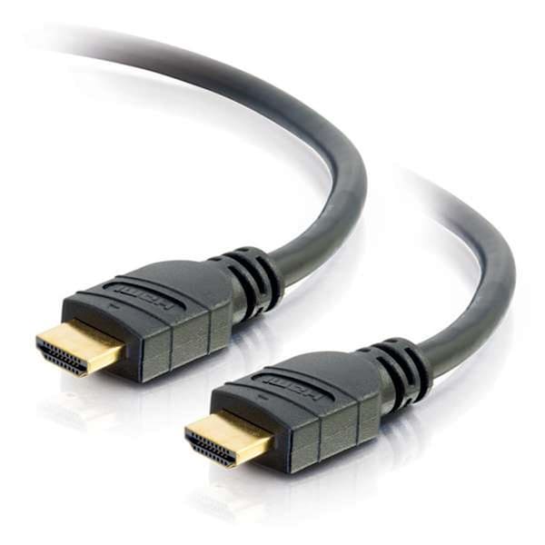 Cables2Go 100 ft. Active High Speed HDMI Cable In-Wall, CL3-Rated 41369 - main